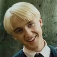 Draco Malfoy