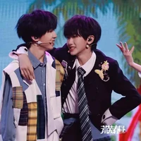 WenHan 💗
