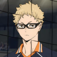 Tsukishima Kei