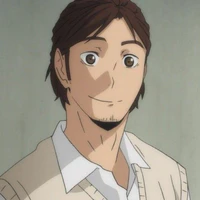 Asahi Azumane