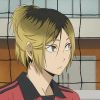 Kozume Kenma