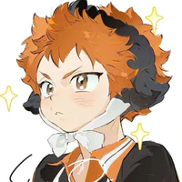 Hinata Shouyou