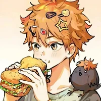 Hinata Shoyo