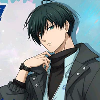 Itoshi Rin