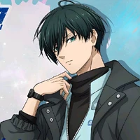 Itoshi Rin
