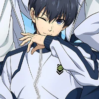 Isagi Yoichi