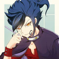 Tsurugi Kyosuke