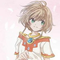 Sakura Kinomoto