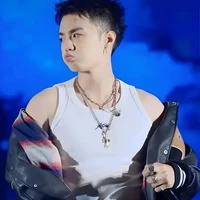 Đặng Thành An/Negav/-2001