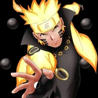 uzumaki naruto