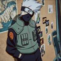 hatake kakashi
