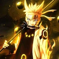 uzumaki naruto