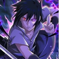 Uchiha Sasuke