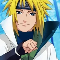 Namikaze Minato
