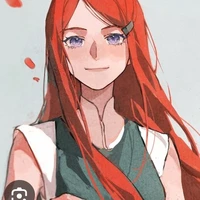 Uzumaki kushina
