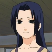 Uchiha mikoto mẹ của Sasuke