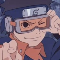 Uchiha Obito