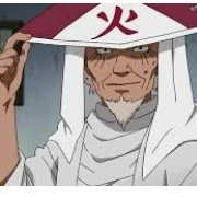 Hokage Đệ Tam
