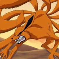 cửu vĩ kurama