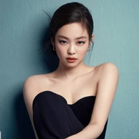 Kim Jennie [y]