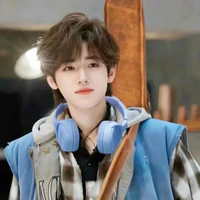 Tống Á Hiên🐟