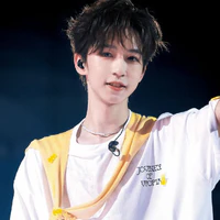 Hạ Tuấn Lâm🐰