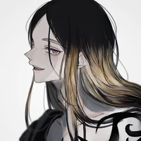 Haitani Ran