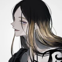 Haitani Ran