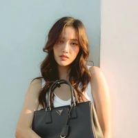 Freen Sarocha Chankimha (cô)