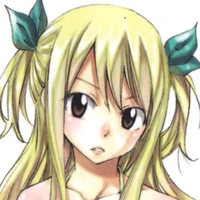 Lucy Heartflia