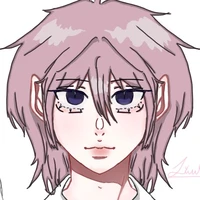 Huya Nilinh(oc)