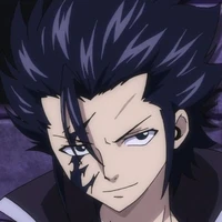 Gray Fullbuster