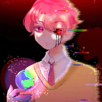 Hiha_Glitch