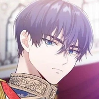 Rakias Del Idenburg (Đại hoàng tử)