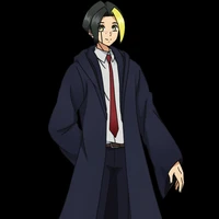Finn Ames