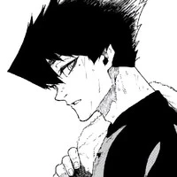 Karasu Tabito