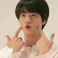 Kim Seok Jin
