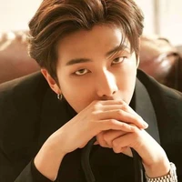 Kim Namjoon