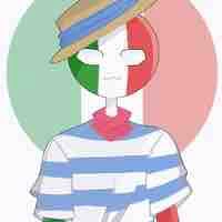 Italy