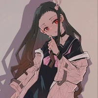 Kamado Nezuko