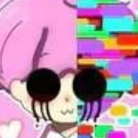 Hiha glitch