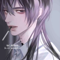 Haitani Rindou 
