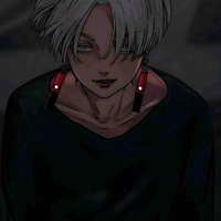 Izana Kurokawa 