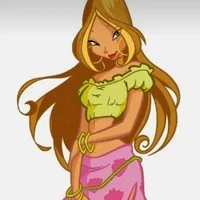flora