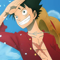 Luffy