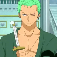 Zoro