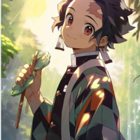 Tanjiro