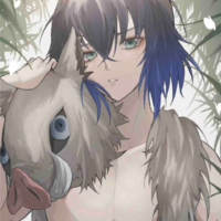 Inosuke