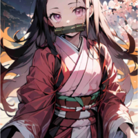 Nezuko