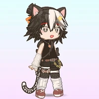 Bạch Nhiên Long[Bạch Dương]